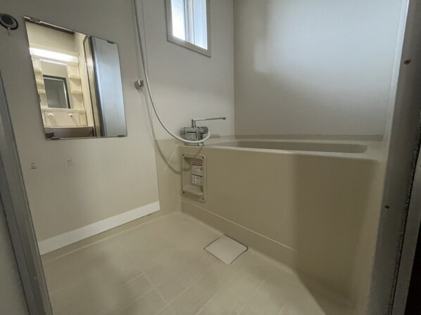 オークハイツの物件内観写真